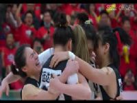 WCBA������ ����˫ϲ����VS�人ʢ���׺� 20231215�������棩